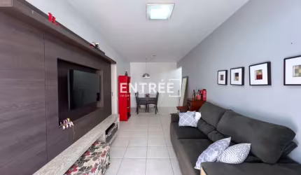 Apartamento 3 Quartos (sendo 1 Suíte) e 1 Vaga - Centro
