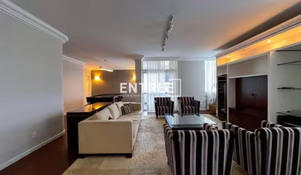 Apartamento 4 Quartos (2 Suítes) e 2 Vagas - Centro