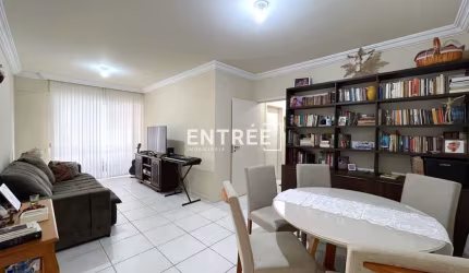 Apartamento 3 Quartos (sendo 1 Suíte) e 1 Vaga - Centro