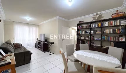 Apartamento 3 Quartos (sendo 1 Suíte) e 1 Vaga - Centro