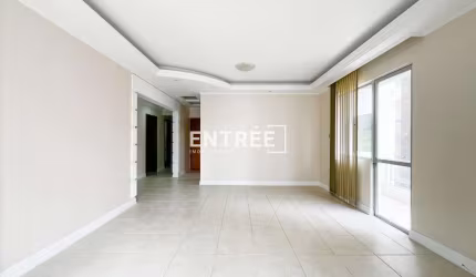 Apartamento 3 Quartos (sendo 1 Suíte) e 1 Vaga - Centro