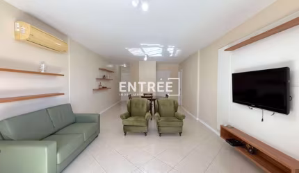 Apartamento 3 Quartos (sendo 1 Suíte) e 1 Vaga - Agronômica