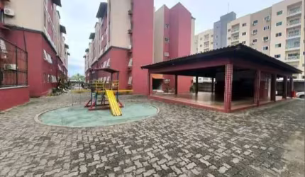 RESIDENCIAL VILA MORENA
