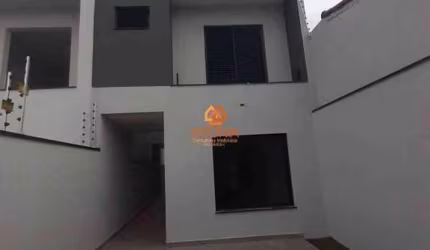 Casa para Venda em Mogi das Cruzes, Jardim Modelo, 3 dormitórios, 1 suíte, 3 banheiros, 2 vagas