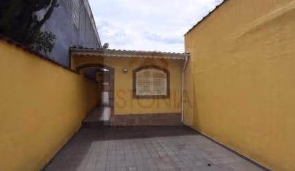 Casa para Venda em Guarulhos, Jardim Paulista, 2 dormitórios, 1 suíte, 2 banheiros, 2 vagas