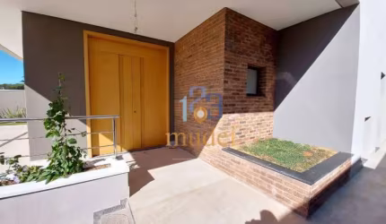 Casa com 3 dormitórios à venda por R$ 2.100.000,00 - Portal de Bragança - Bragança Paulista/SP