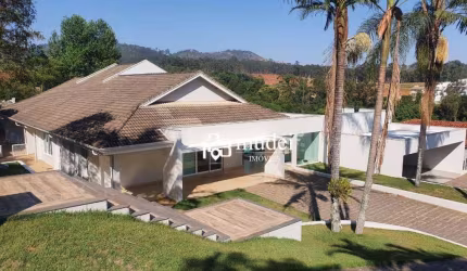 Casa à venda no Rosárioa de Fátima em Bragança Paulista