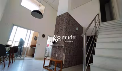 Apartamento com 2 dormitórios à venda, 78 m² por R$ 455.000,00 - Centro - Bragança Paulista/SP