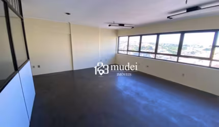 Excelente oportunidade sala comercial no centro de Bragança Paulista, preço de ocasião