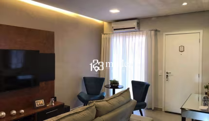 Apartamento com 3 dormitórios à venda, 78 m² por R$ 720.000,00 - Jardim Do Sul - Bragança Paulista/SP