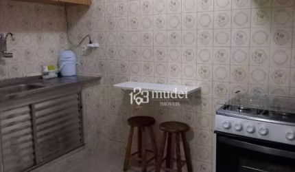 Sobrado com 4 dormitórios à venda por R$ 545.000,00 - Vila Gato - Bragança Paulista/SP