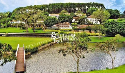 Terreno à venda, 1288 m² por R$ 900.000,00 - Condominio Dona Carolina - Itatiba/SP