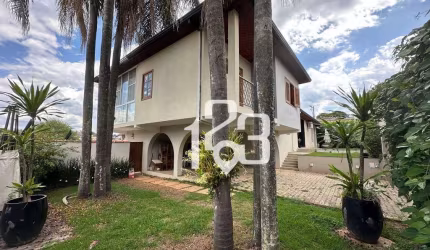 Casa com 3 dormitórios à venda, 210 m² por R$ 1.190.000,00 - Jardim Europa - Bragança Paulista/SP
