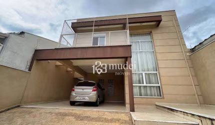 Casa à venda no Residencial das Ilhas em Bragança Paulista