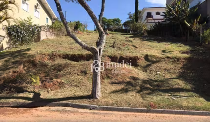Terreno à venda, 525 m² por R$ 330.000,00 - Jardim Santa Helena - Bragança Paulista/SP