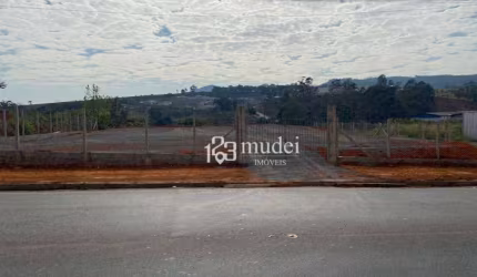 Terreno para alugar, 1200 m² por R$ 1.200,00/mês - Penha - Bragança Paulista/SP