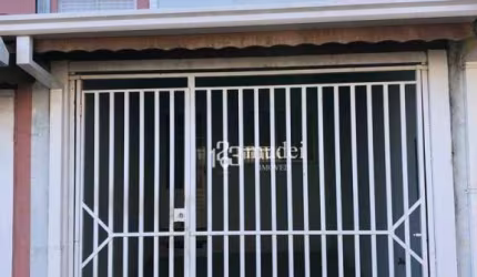 Casa com 2 dormitórios à venda, 80 m² por R$ 370.000,00 - Vila Santa Libânia - Bragança Paulista/SP