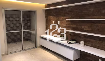 Apartamento com 2 dormitórios à venda, 50 m² por R$ 368.000,00 - Residencial das Ilhas - Bragança Paulista/SP