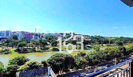 Apartamento com 2 dormitórios à venda, 62 m² por R$ 585.000 - Jardim São José - Bragança Paulista/SP