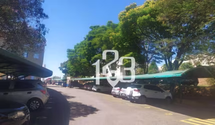Apartamento com 2 dormitórios à venda, 50 m² por R$ 320.000,00 - Colinas da Mantiqueira - Bragança Paulista/SP