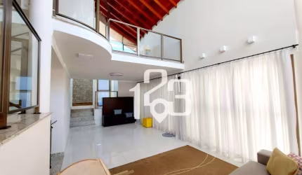 Casa com 4 dormitórios à venda, 300 m² por R$ 1.590.000,00 - Residencial Euroville - Bragança Paulista/SP