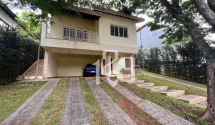 Casa para alugar no condomínio Residencial santa Helena III em Bragança Paulista-SP