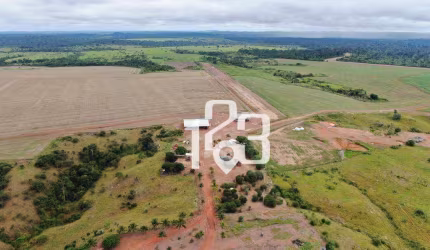 Fazenda à venda, 38600000 m² por R$ 184.000.000,00 - Zona Rural - Juara/MT