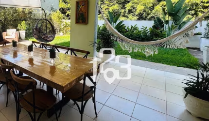 Casa com 3 dormitórios à venda, 340 m² por R$ 1.680.000,00 - Condomínio Residencial Colinas de São Francisco - Bragança Paulista/SP