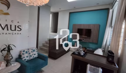 Prédio, 391 m² - venda por R$ 2.800.000,00 ou aluguel por R$ 20.000,00/mês - Jardim Do Lago - Bragança Paulista/SP