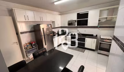 Apartamento próximo a Universidade São Francisco, com 3 dormitórios à venda, 126 m² por R$ 690.000 - Jardim Do Sul - Bragança Paulista/SP