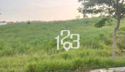Terreno à venda, 146 m² por R$ 140.000,00 - Uberaba - Bragança Paulista/SP