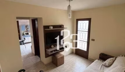 Casa com 2 dormitórios à venda, 87 m² por R$ 450.000,00 - Parque Brasil - Bragança Paulista/SP