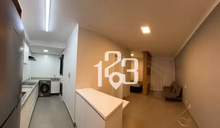 Studio com 1 dormitório à venda, 41 m² por R$ 445.000,00 - Jardim Do Sul - Bragança Paulista/SP