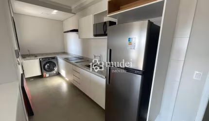 Studio com 1 dormitório à venda, 41 m² por R$ 445.000,00 - Jardim Do Sul - Bragança Paulista/SP