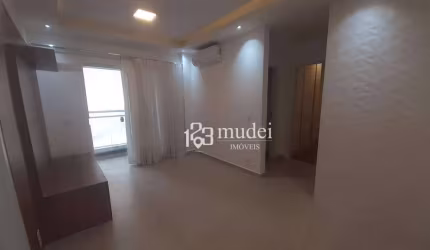 Apartamento com 2 dormitórios, 64 m² - venda por R$ 680.000,00 ou aluguel por R$ 3.900,00/mês - Jardim Do Sul - Bragança Paulista/SP