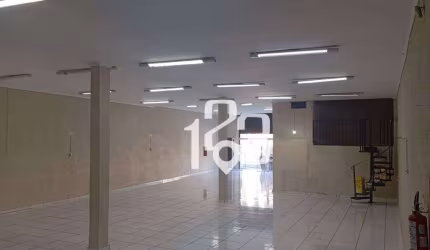 Galpão, 750 m² - venda por R$ 4.000.000,00 ou aluguel por R$ 12.000,00/mês - Matadouro - Bragança Paulista/SP