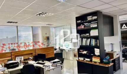 Sala para alugar, 86 m² por R$ 4.368,50/mês - Jardim São José - Bragança Paulista/SP