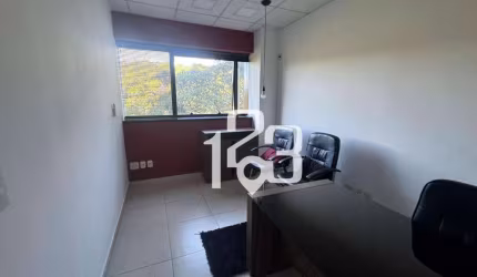 Sala para alugar, 52 m² por R$ 3.650,00/mês - Lagos de Santa Helena - Bragança Paulista/SP