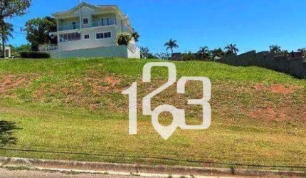 Terreno à venda, 520 m² por R$ 680.000 - Condomínio Portal de Bragança - Bragança Paulista/SP