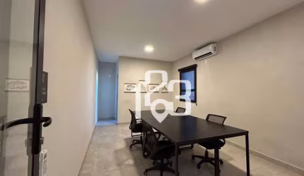 Sala para alugar, 19 m² por R$ 2.780/mês - Centro - Bragança Paulista/SP