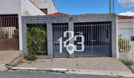 Casa com 3 dormitórios à venda, 175 m² por R$ 520.000,00 - Centro - Bragança Paulista/SP
