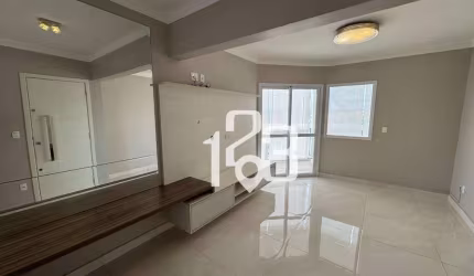 Apartamento com 3 dormitórios à venda, 160 m² por R$ 1.070.000 - Jardim Nova Bragança - Bragança Paulista/SP