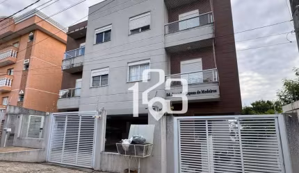 Apartamento próximo a USF com 2 dormitórios para alugar, 68 m² por R$ 3.450/mês - Jardim Do Lago - Bragança Paulista/SP
