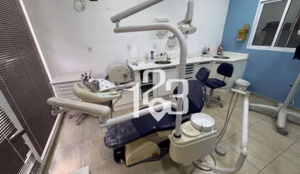 Sala, 59 m² - venda por R$ 299.000,00 ou aluguel por R$ 3.526,00/mês - Centro - Bragança Paulista/SP