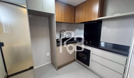 Apartamento com 3 dormitórios para alugar, 89 m² por R$ 5.000/mês - Centro - Bragança Paulista/SP
