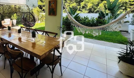 Casa com 3 dormitórios, 340 m² - venda por R$ 1.680.000,00 ou aluguel por R$ 10.072,00/mês - Condomínio Residencial Colinas de São Francisco - Bragança Paulista/SP