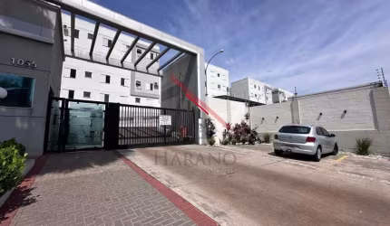 Apartamento com 2 quartos à venda na Gleba Esperança, Londrina  por R$ 270.000