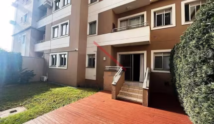 Apartamento com 3 quartos à venda no Parque Jamaica, Londrina  por R$ 340.000