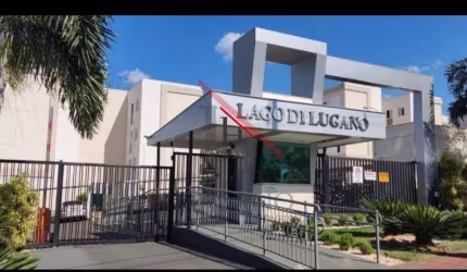 Apartamento com 2 quartos à venda no Acquaville, Londrina  por R$ 244.000