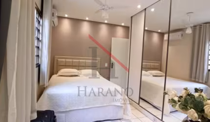 Casa com 3 quartos à venda no Jardim Campos Verdes, Londrina  por R$ 455.000